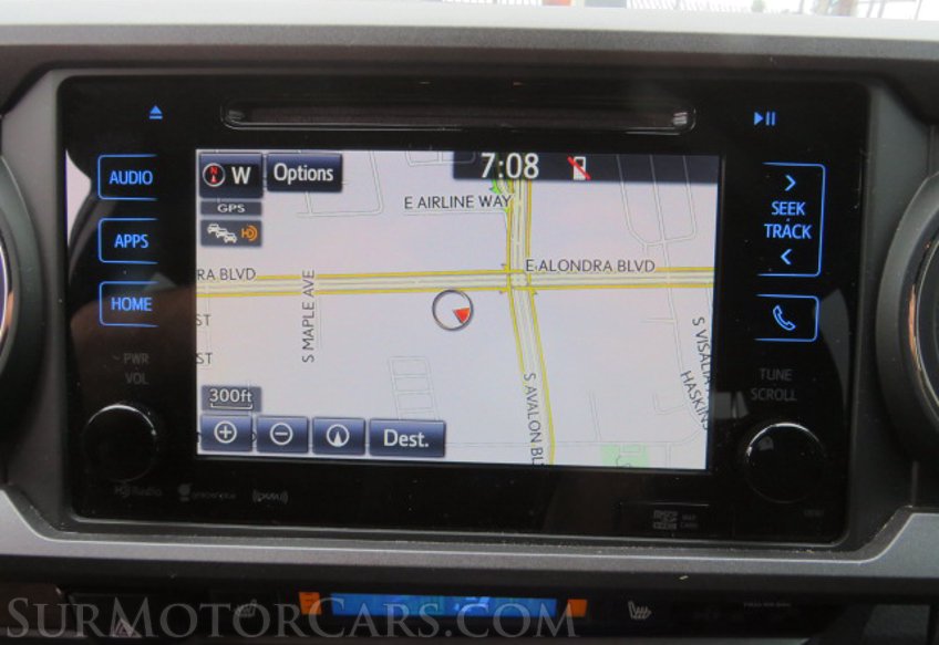 2018 Toyota Tacoma - Image 36