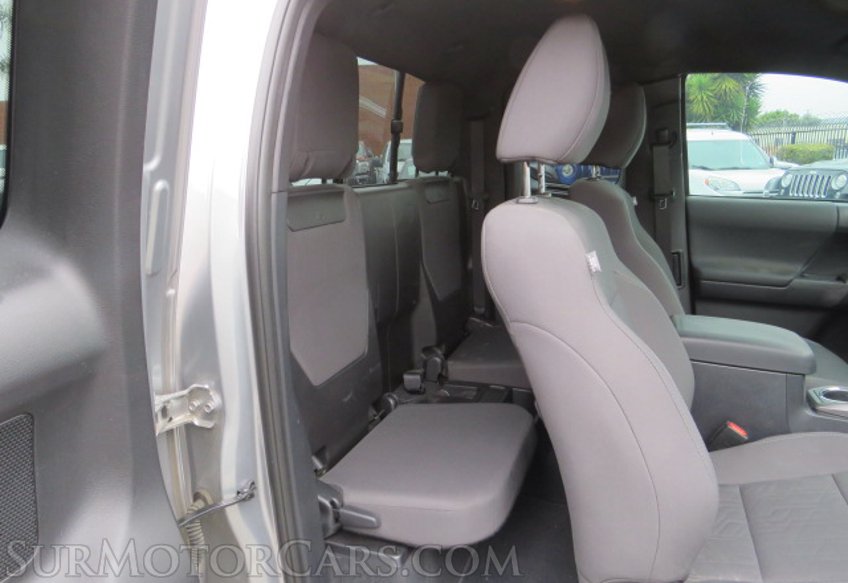 2018 Toyota Tacoma - Image 30