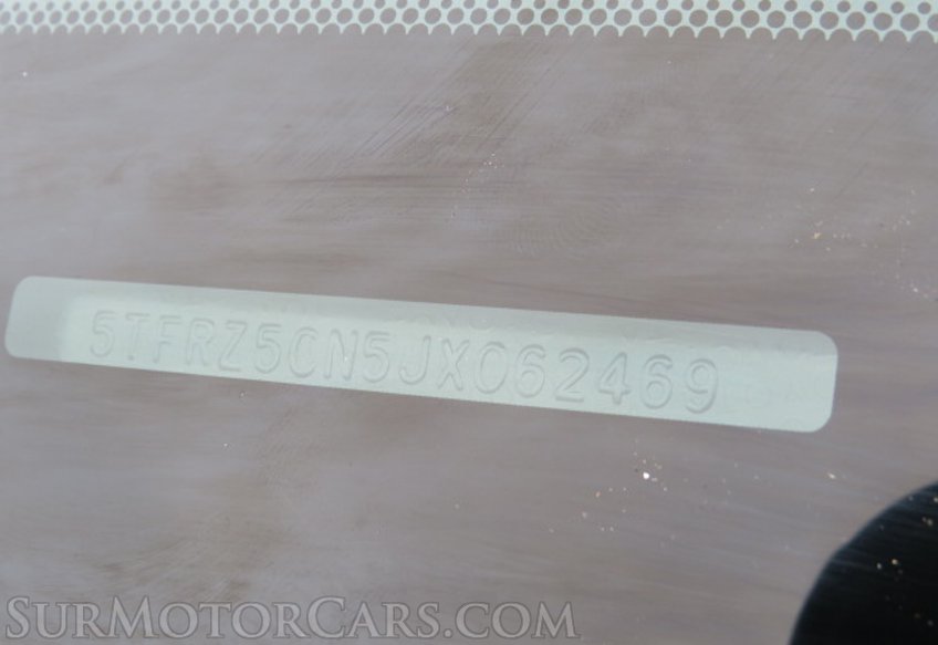 2018 Toyota Tacoma - Image 53