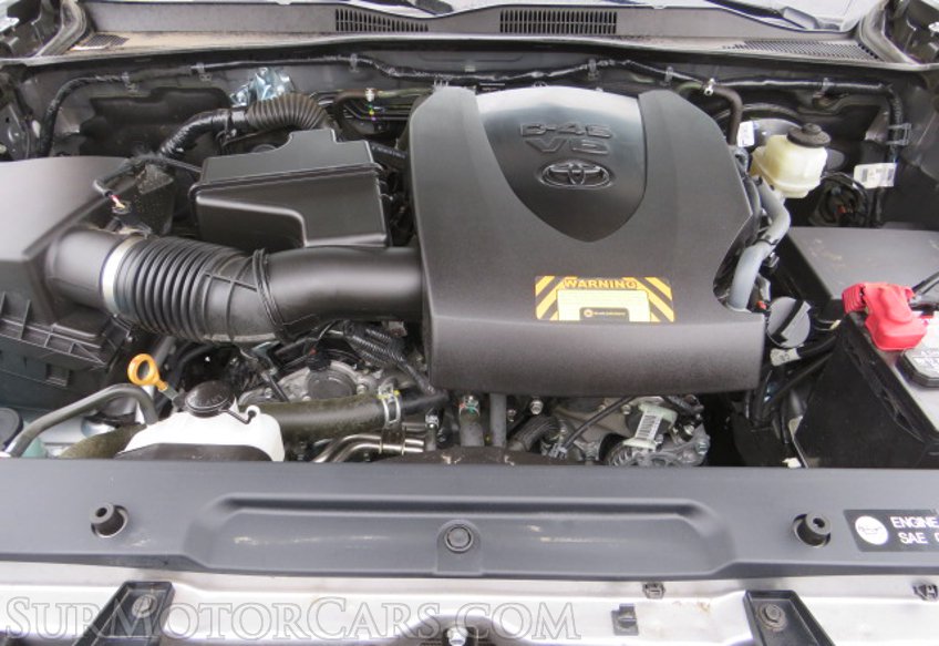 2018 Toyota Tacoma - Image 50