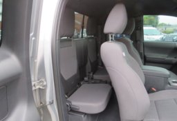 2018 Toyota Tacoma - Image 30