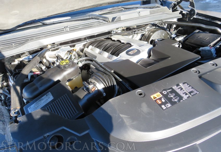 2016 Cadillac Escalade - Image 54