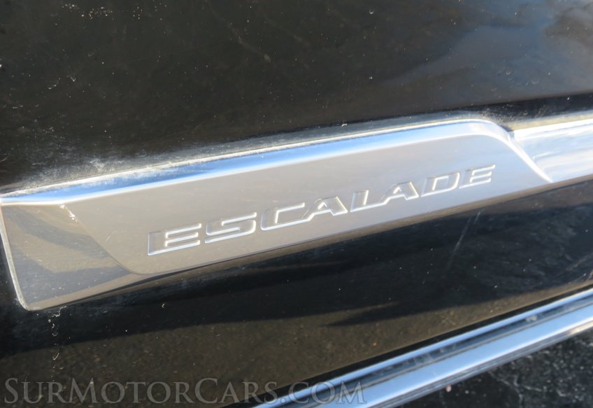 2016 Cadillac Escalade - Image 22