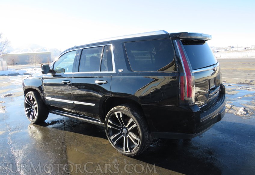 2016 Cadillac Escalade - Image 5