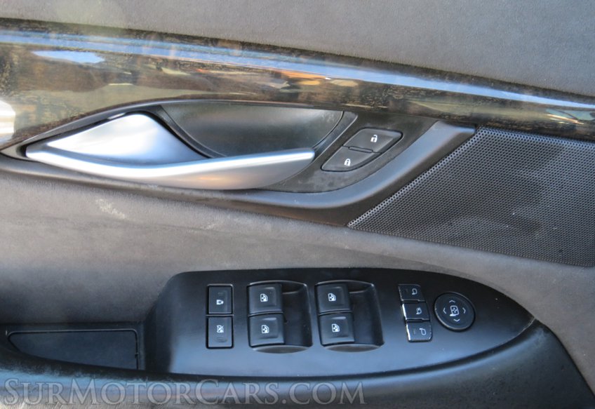 2016 Cadillac Escalade - Image 52