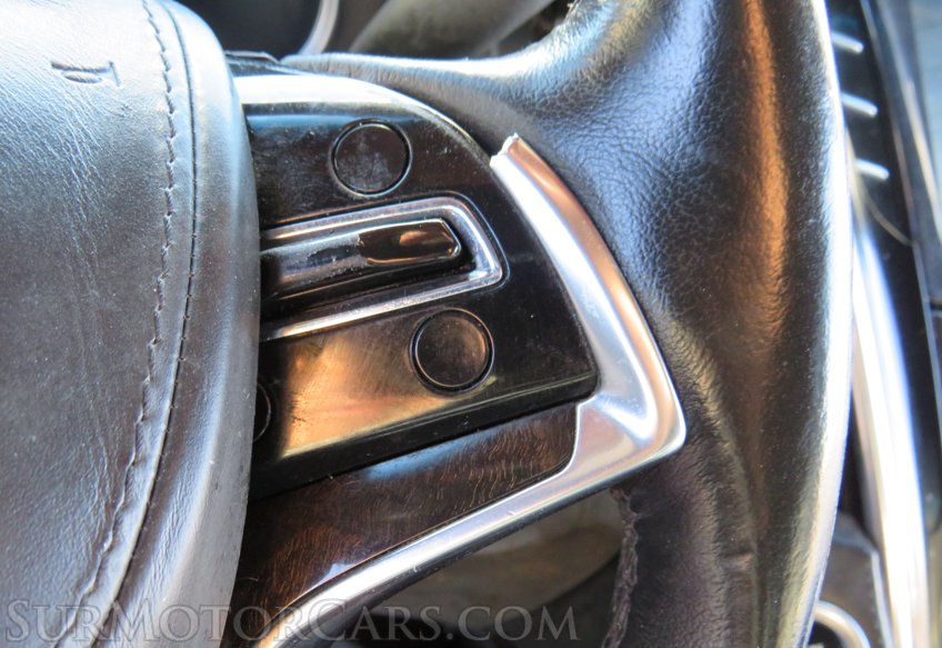 2016 Cadillac Escalade - Image 35