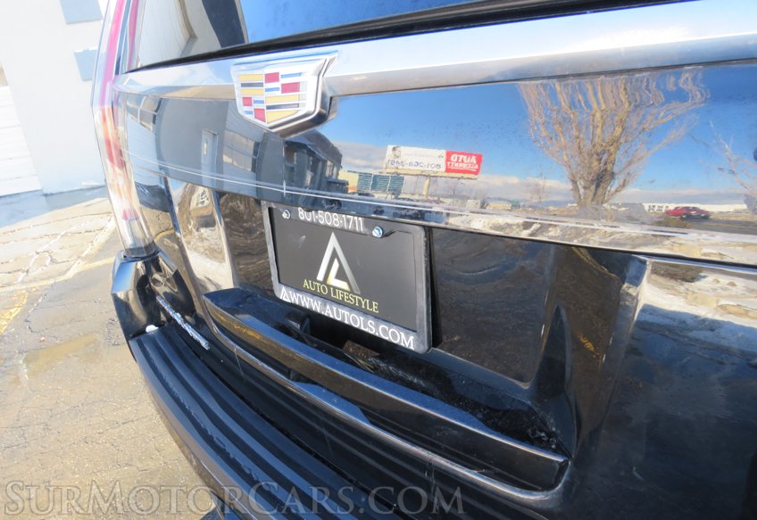 2016 Cadillac Escalade - Image 15