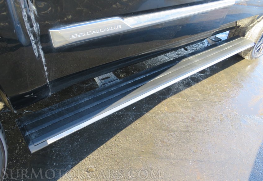 2016 Cadillac Escalade - Image 21