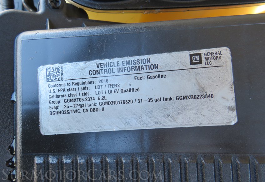 2016 Cadillac Escalade - Image 59