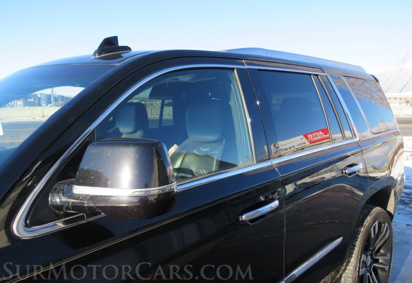 2016 Cadillac Escalade - Image 14