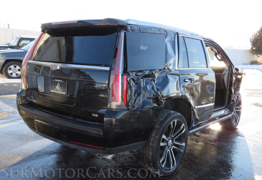 2016 Cadillac Escalade - Image 6
