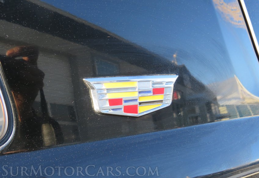 2016 Cadillac Escalade - Image 23