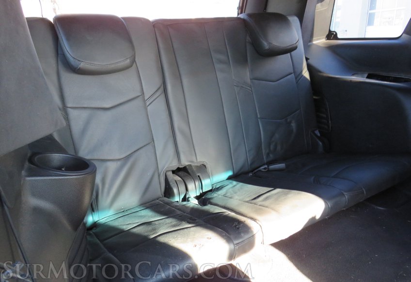 2016 Cadillac Escalade - Image 34