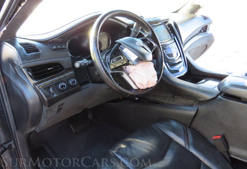 2016 Cadillac Escalade - Image 24