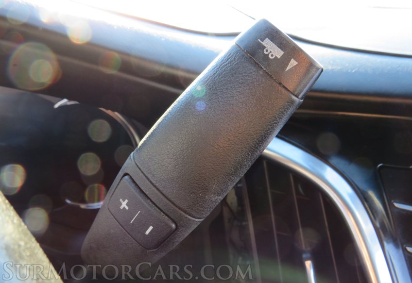 2016 Cadillac Escalade - Image 36