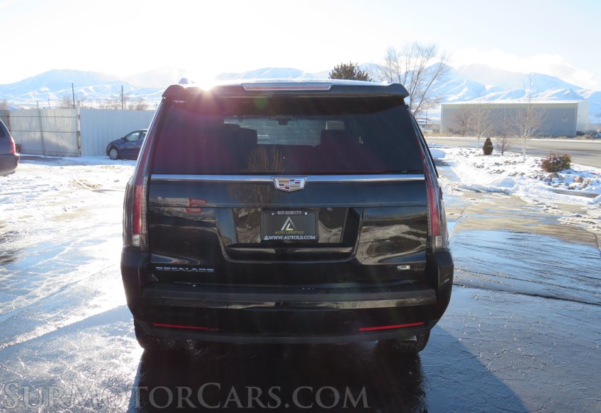 2016 Cadillac Escalade - Image 12