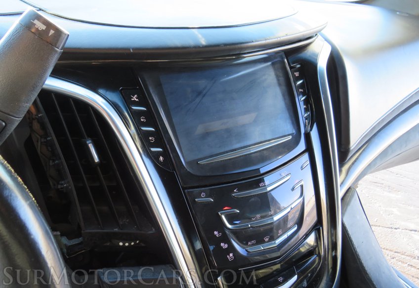 2016 Cadillac Escalade - Image 40