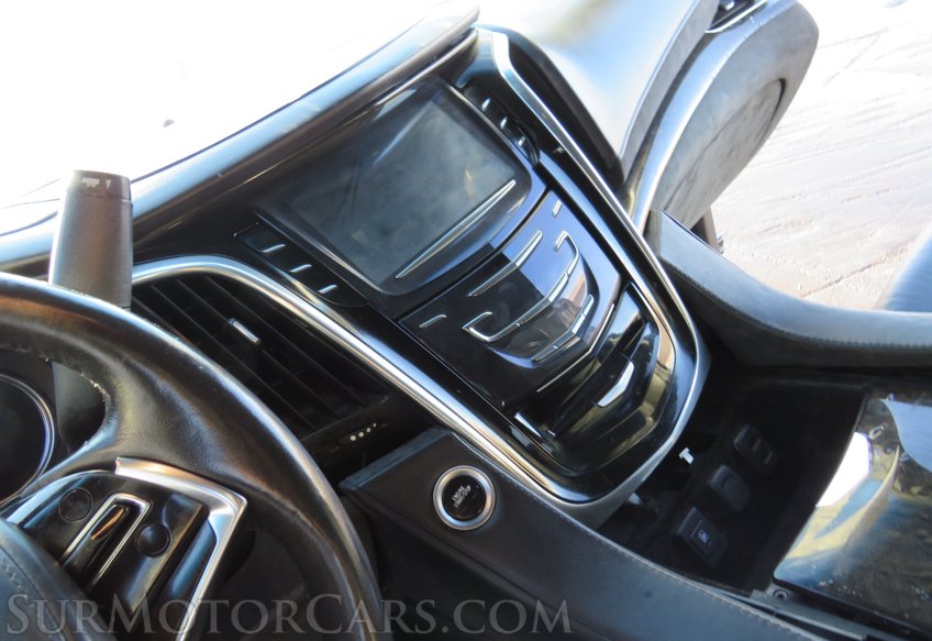 2016 Cadillac Escalade - Image 37