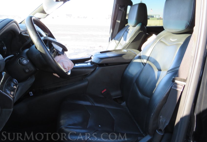 2016 Cadillac Escalade - Image 26