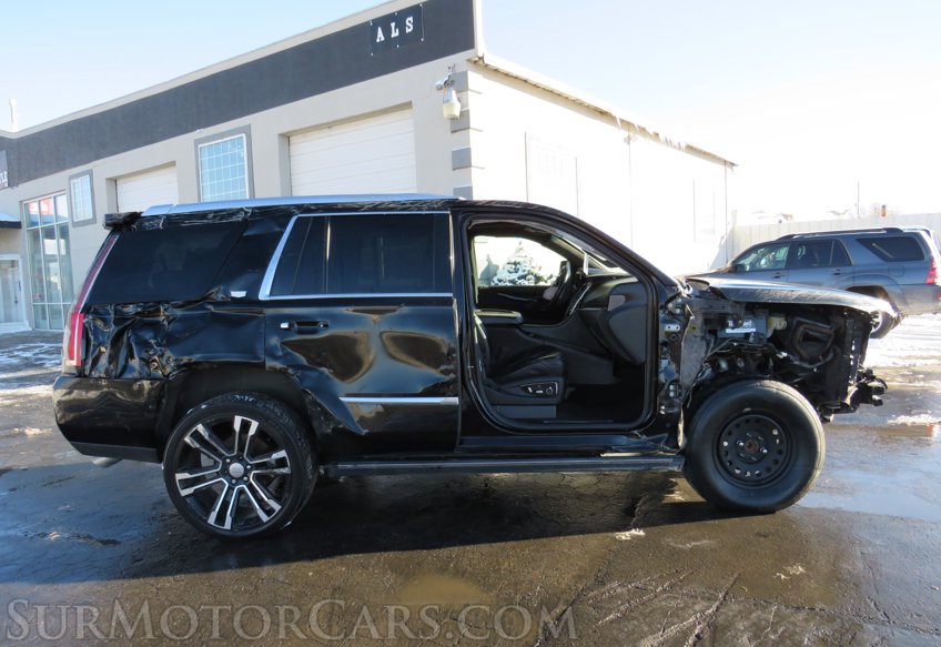 2016 Cadillac Escalade - Image 11