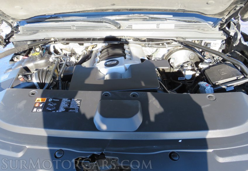 2016 Cadillac Escalade - Image 55