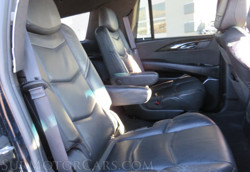 2016 Cadillac Escalade - Image 27