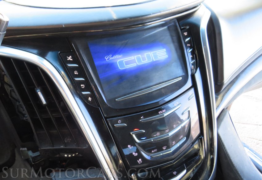 2016 Cadillac Escalade - Image 41