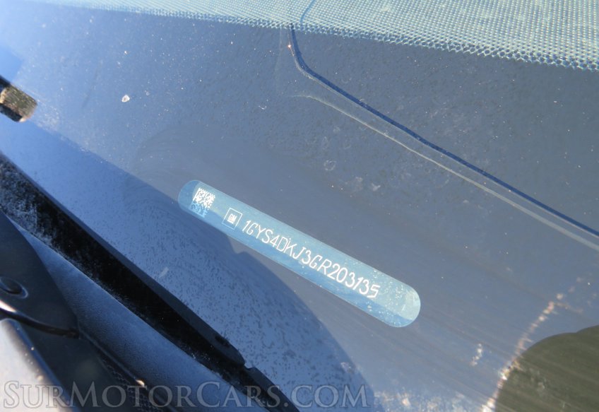 2016 Cadillac Escalade - Image 57