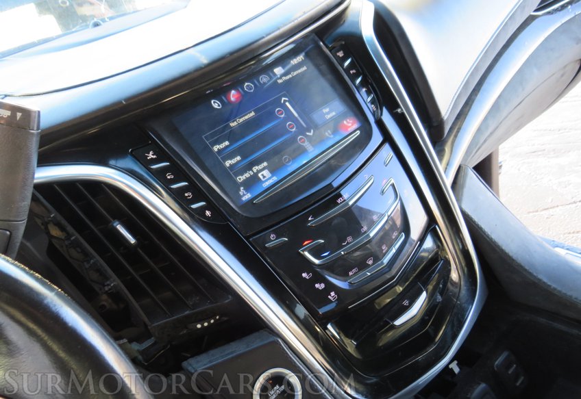 2016 Cadillac Escalade - Image 38