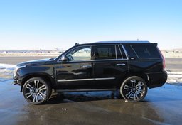 2016 Cadillac Escalade - Image 9