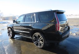 2016 Cadillac Escalade - Image 5