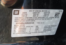 2016 Cadillac Escalade - Image 58