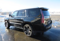 2016 Cadillac Escalade - Image 8