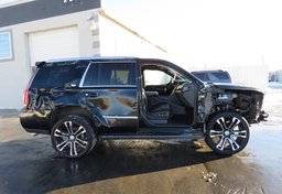 2016 Cadillac Escalade - Image 10