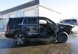 2016 Cadillac Escalade - Image 11