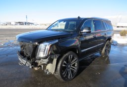 2016 Cadillac Escalade - Image 1
