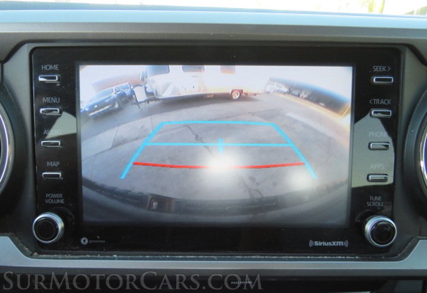 2020 Toyota Tacoma - Image 36