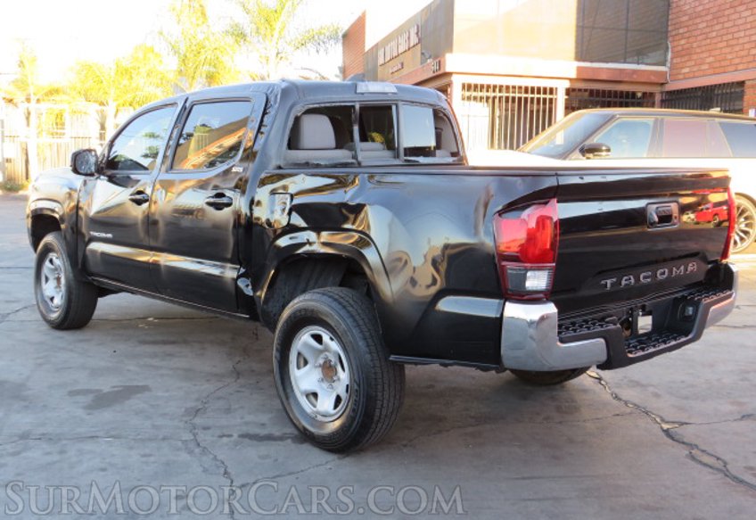 2020 Toyota Tacoma - Image 6
