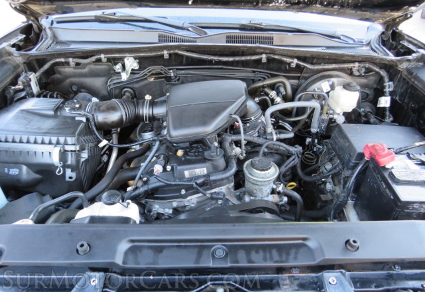 2020 Toyota Tacoma - Image 46