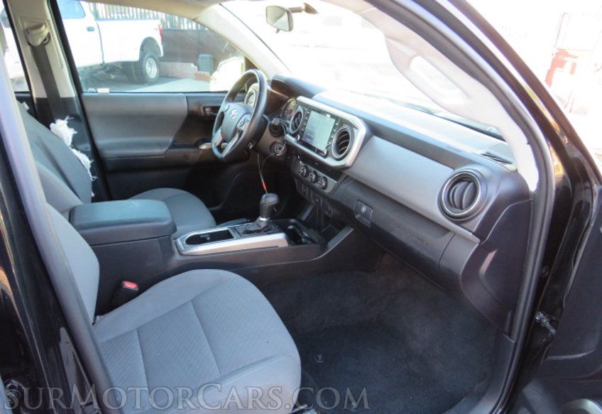 2020 Toyota Tacoma - Image 20