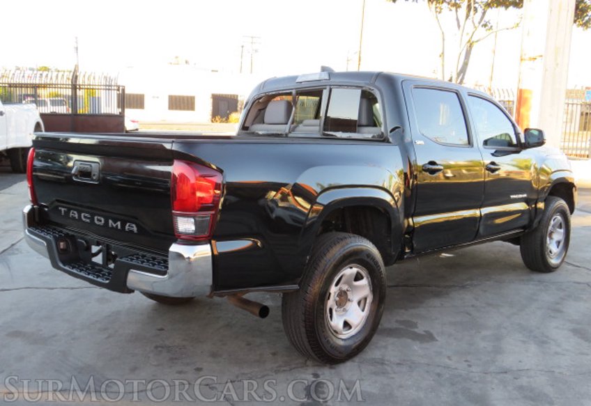 2020 Toyota Tacoma - Image 5