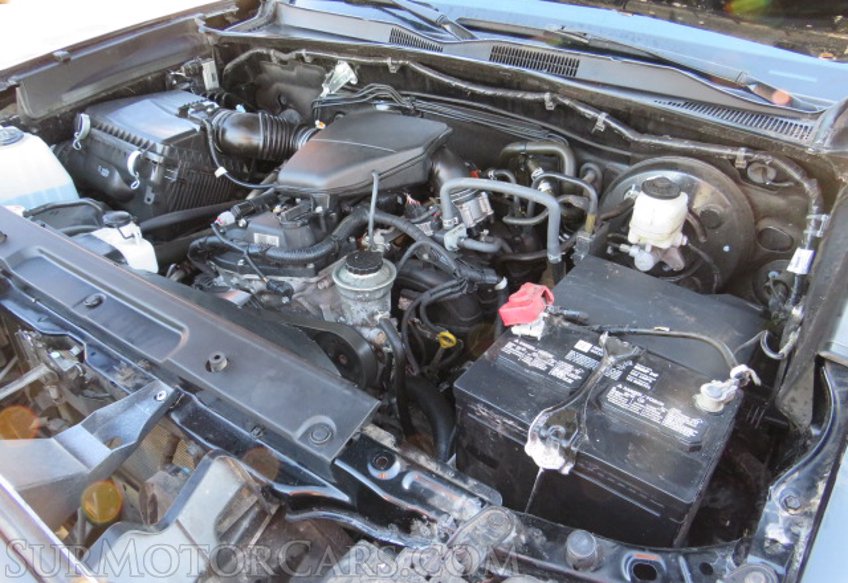 2020 Toyota Tacoma - Image 45