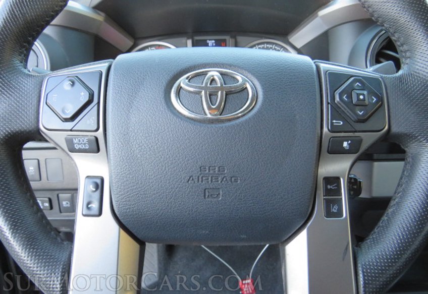 2020 Toyota Tacoma - Image 34