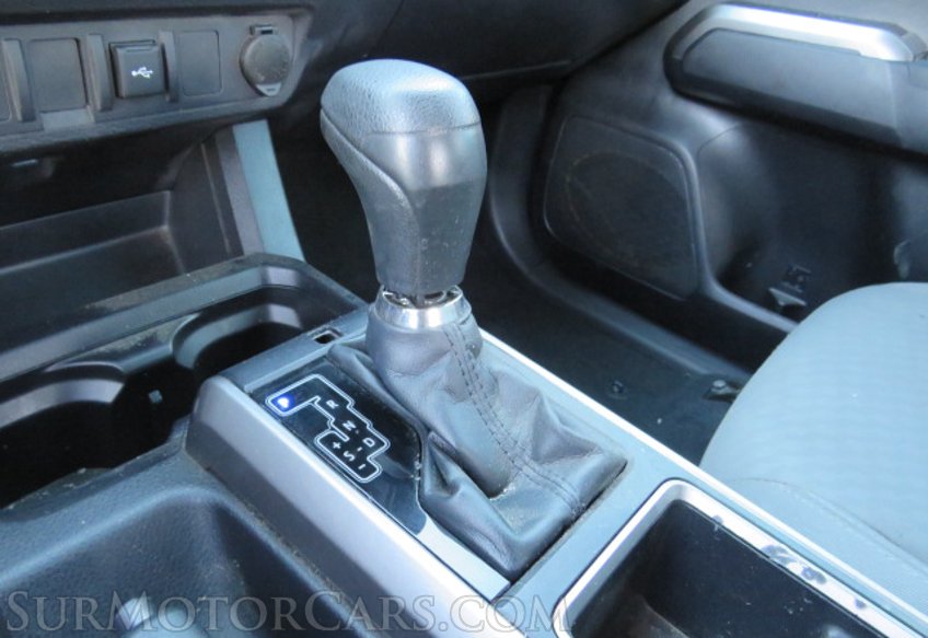 2020 Toyota Tacoma - Image 37