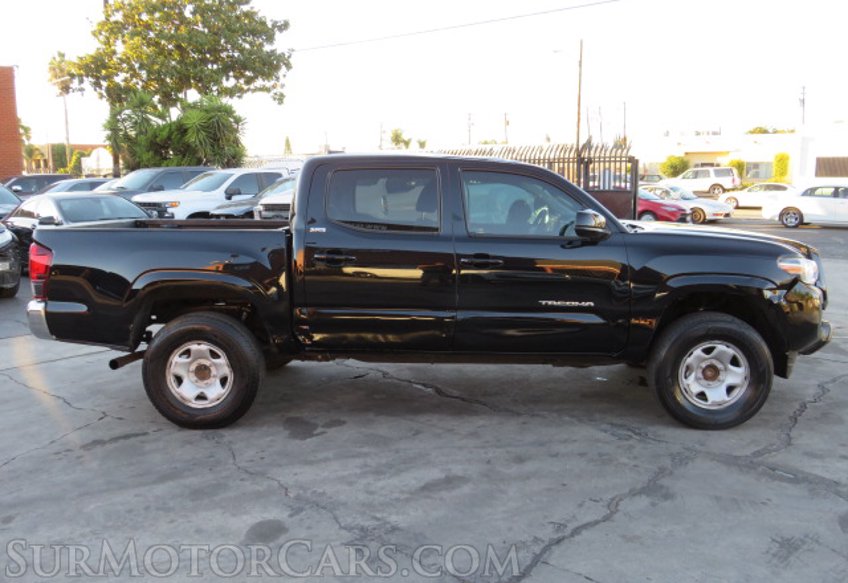 2020 Toyota Tacoma - Image 9