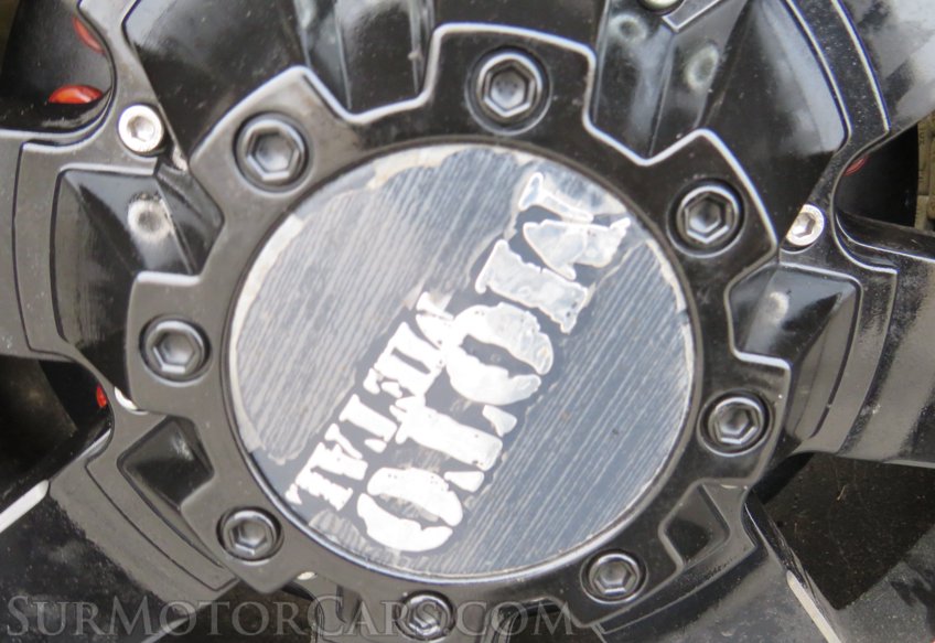 2009 Jeep Wrangler Unlimited - Image 46