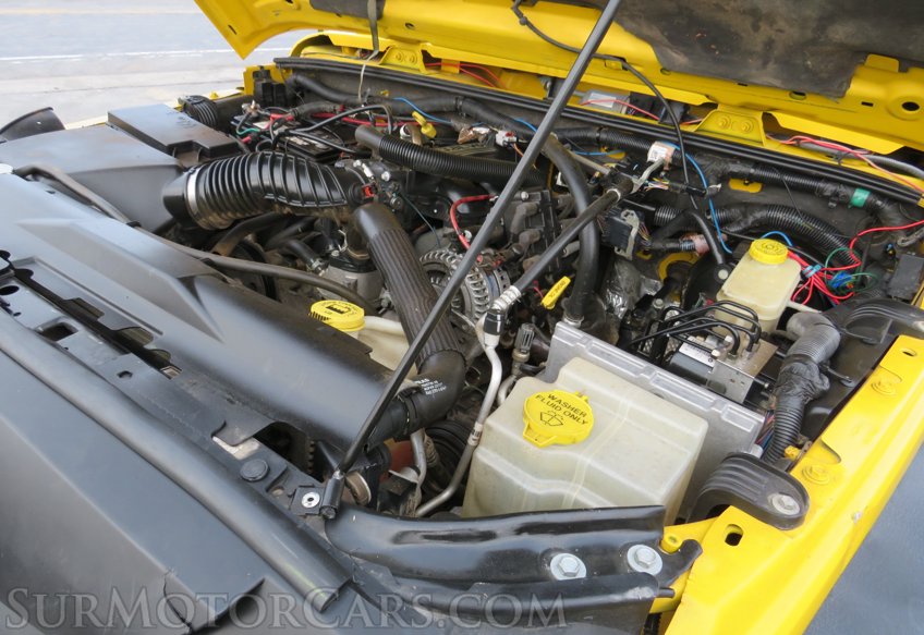 2009 Jeep Wrangler Unlimited - Image 49