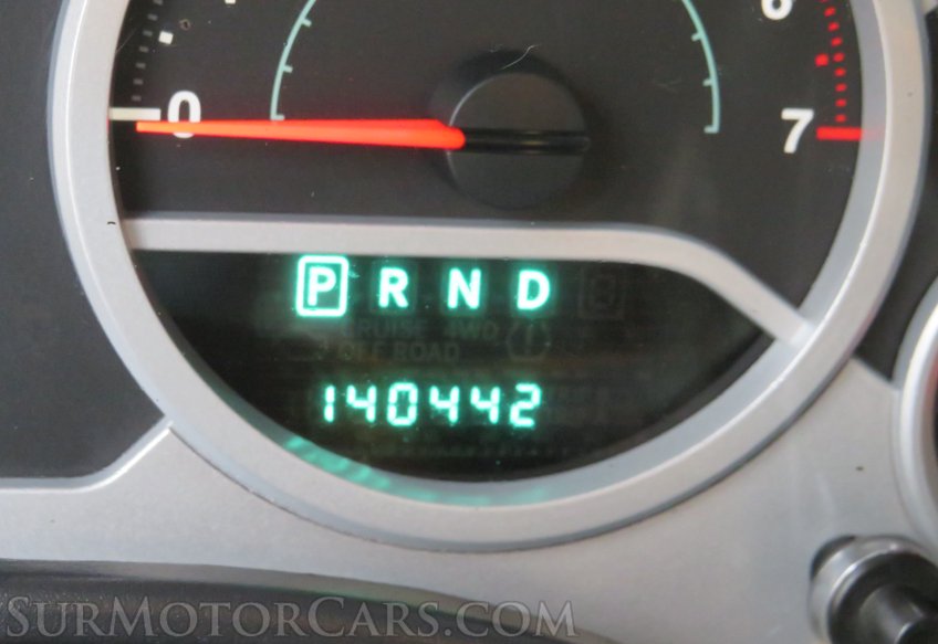 2009 Jeep Wrangler Unlimited - Image 33