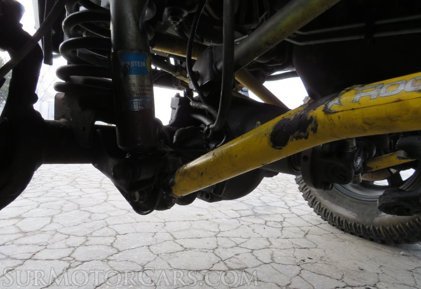 2009 Jeep Wrangler Unlimited - Image 45