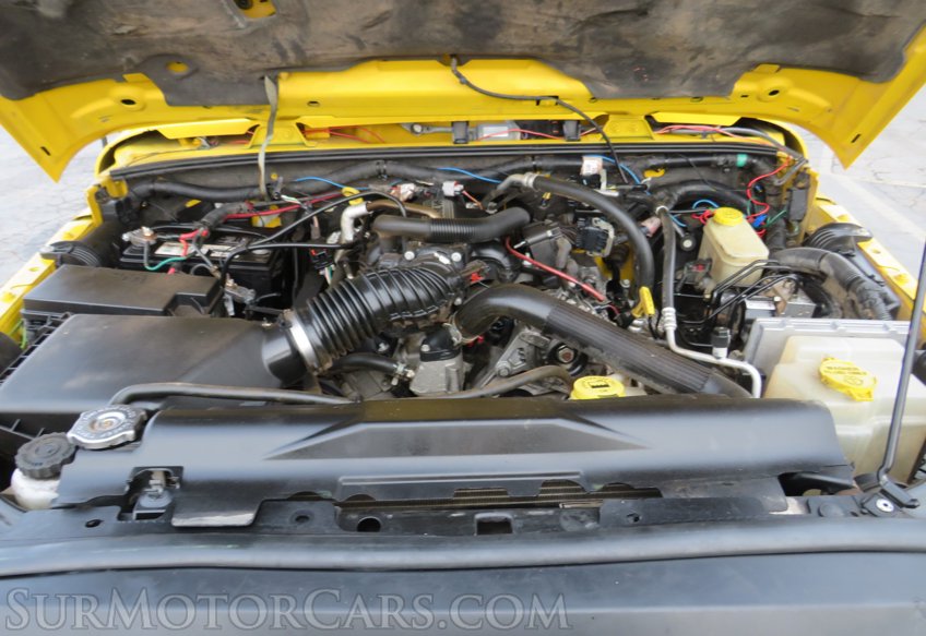 2009 Jeep Wrangler Unlimited - Image 48